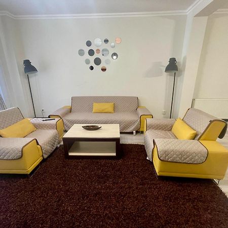 Enjoy Apartments - Spacious Retreat In Our Villa Kluž Exteriér fotografie