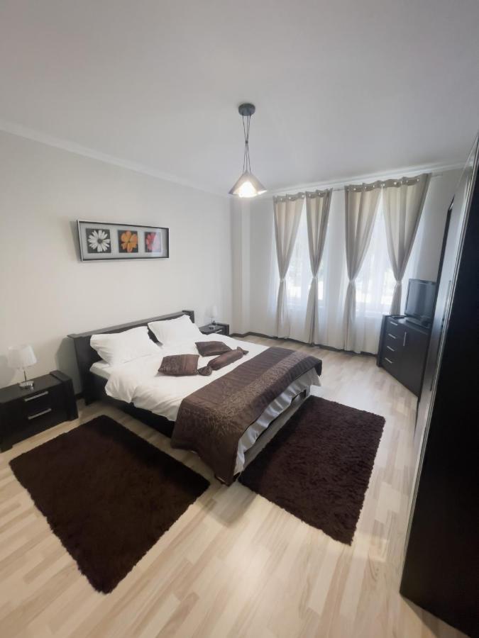 Enjoy Apartments - Spacious Retreat In Our Villa Kluž Exteriér fotografie