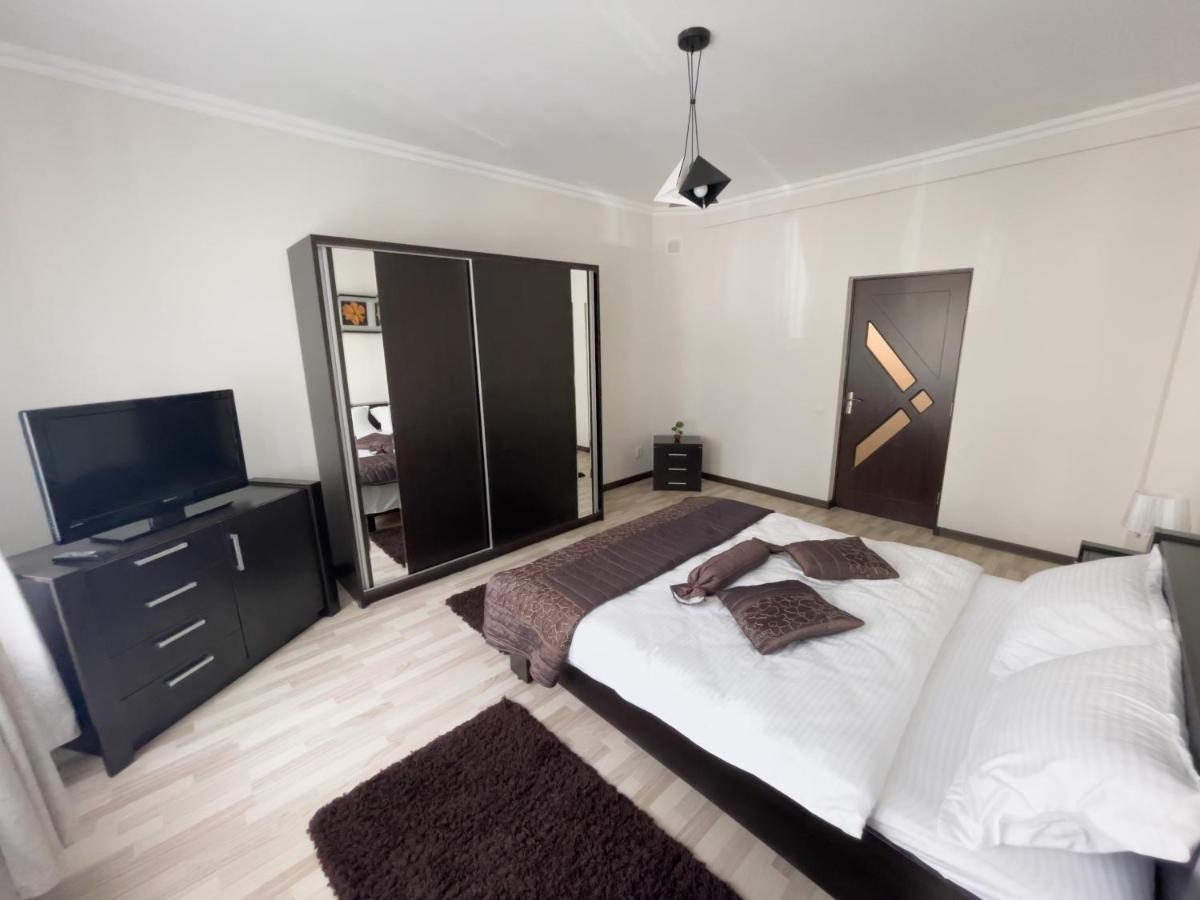 Enjoy Apartments - Spacious Retreat In Our Villa Kluž Exteriér fotografie