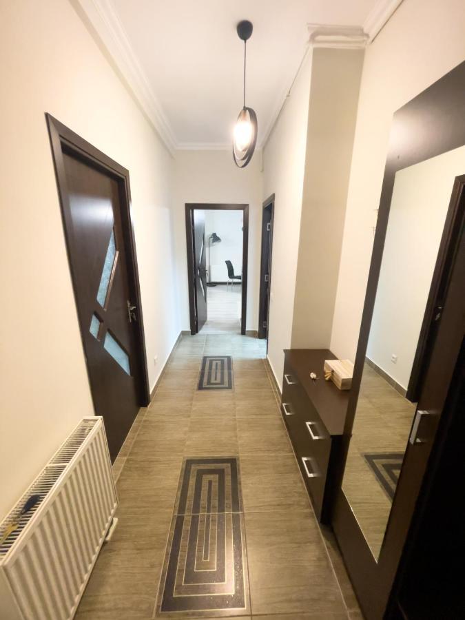 Enjoy Apartments - Spacious Retreat In Our Villa Kluž Exteriér fotografie