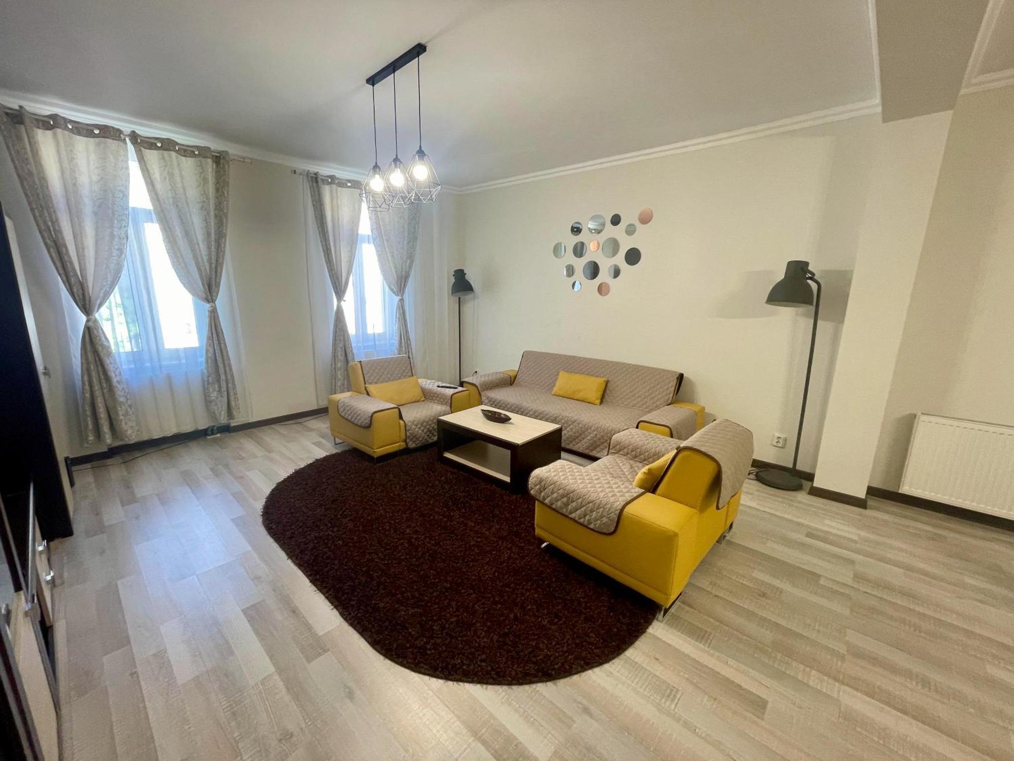 Enjoy Apartments - Spacious Retreat In Our Villa Kluž Exteriér fotografie