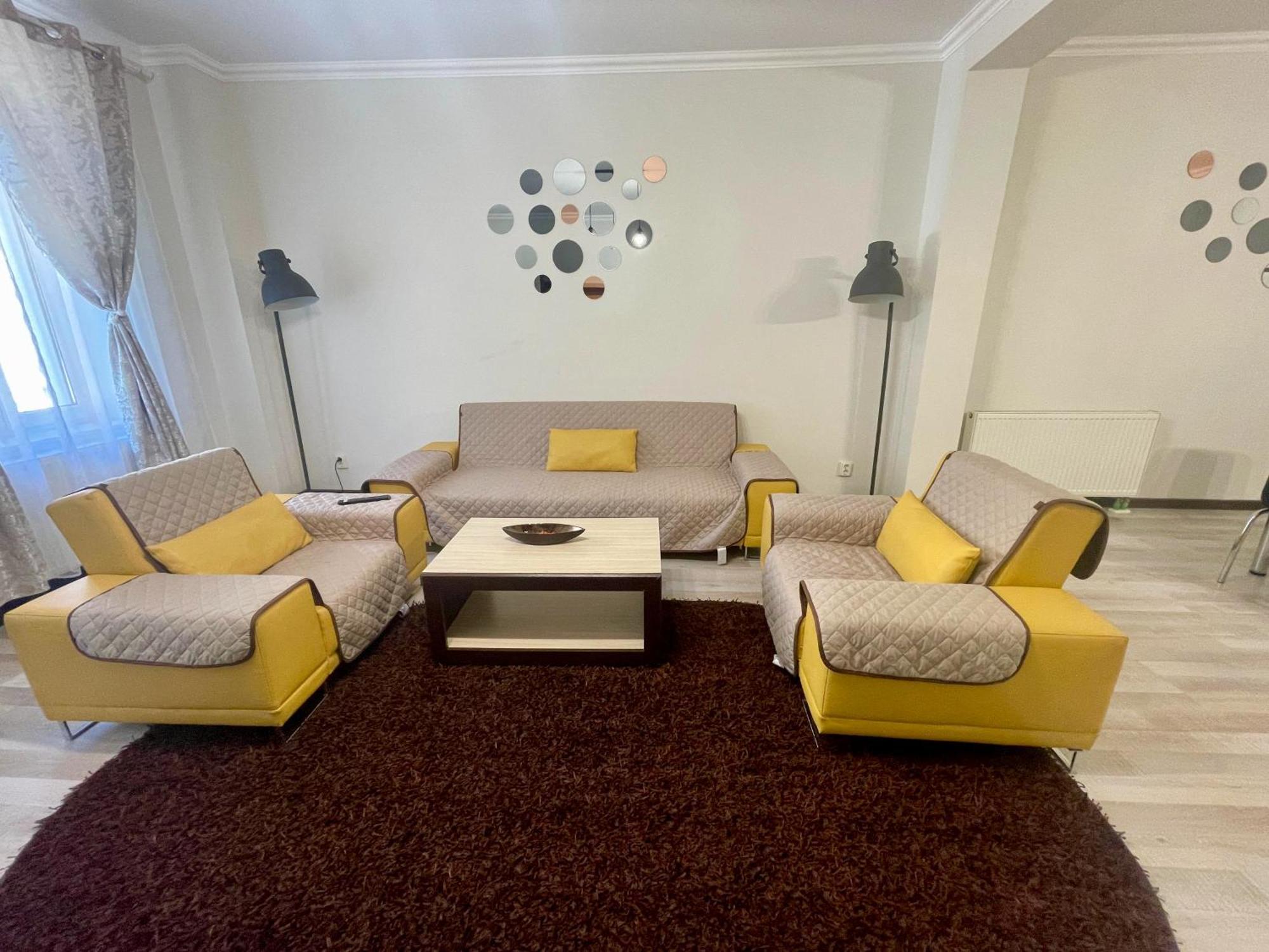 Enjoy Apartments - Spacious Retreat In Our Villa Kluž Exteriér fotografie