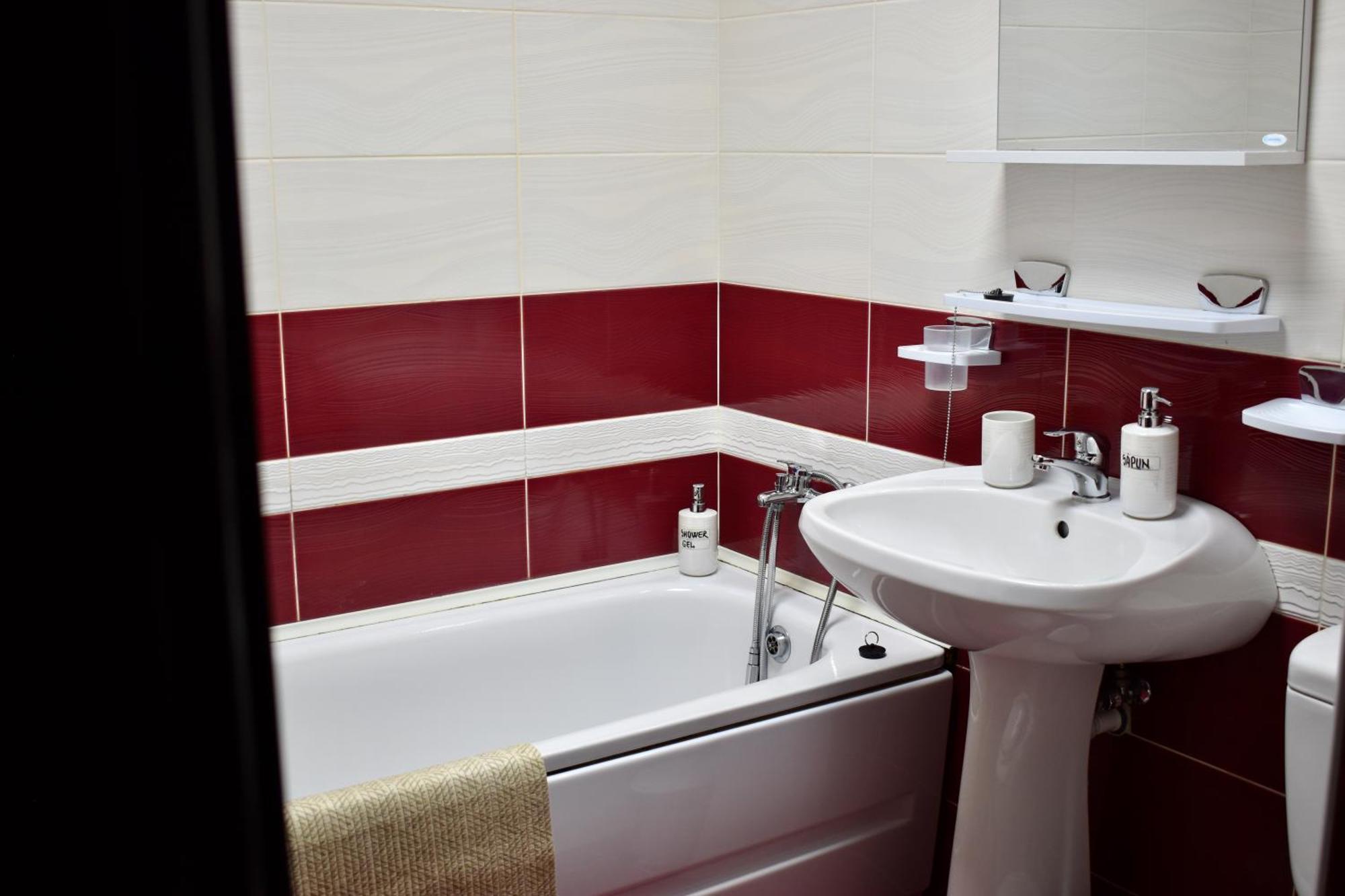 Enjoy Apartments - Spacious Retreat In Our Villa Kluž Exteriér fotografie