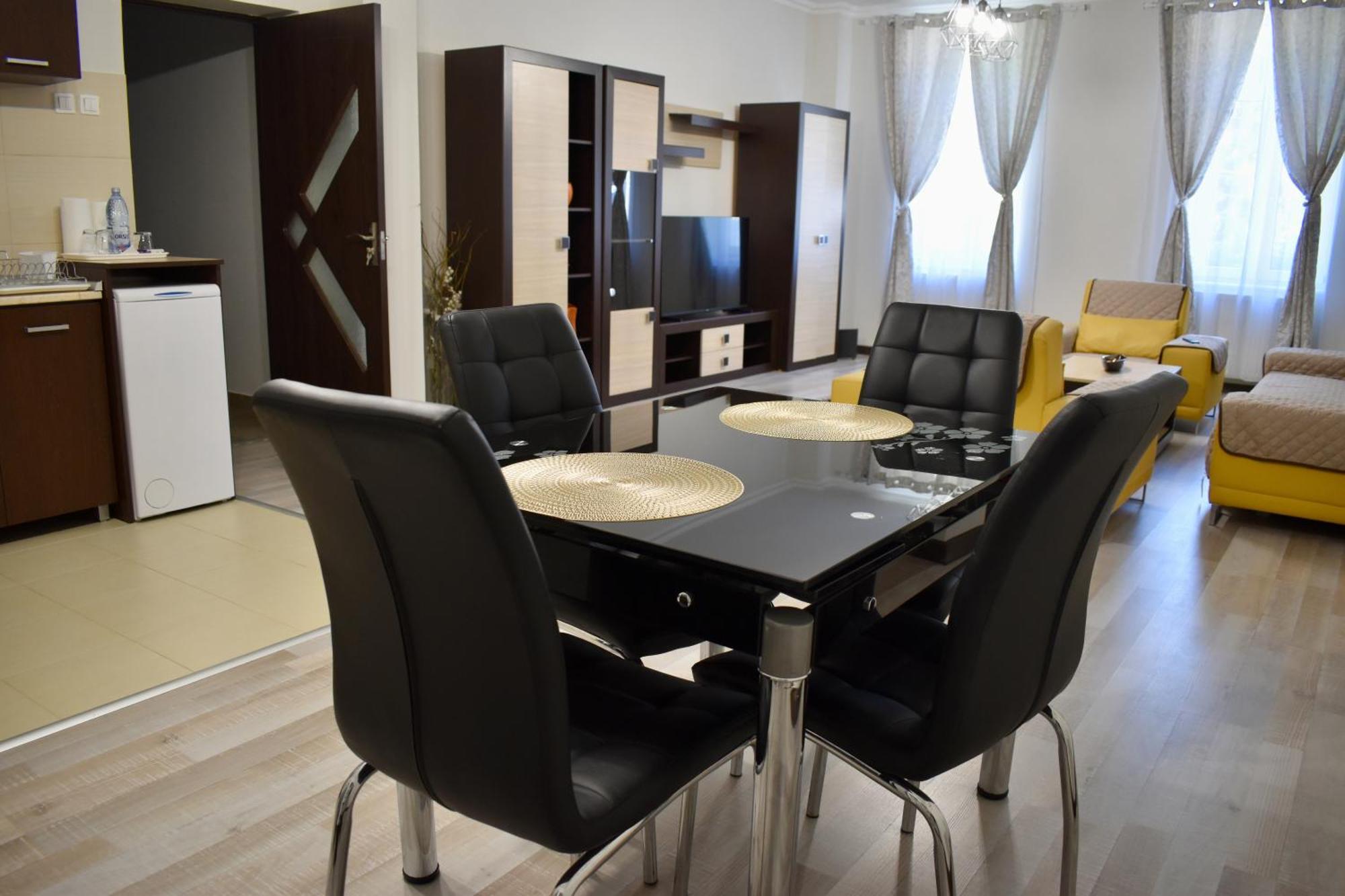 Enjoy Apartments - Spacious Retreat In Our Villa Kluž Exteriér fotografie