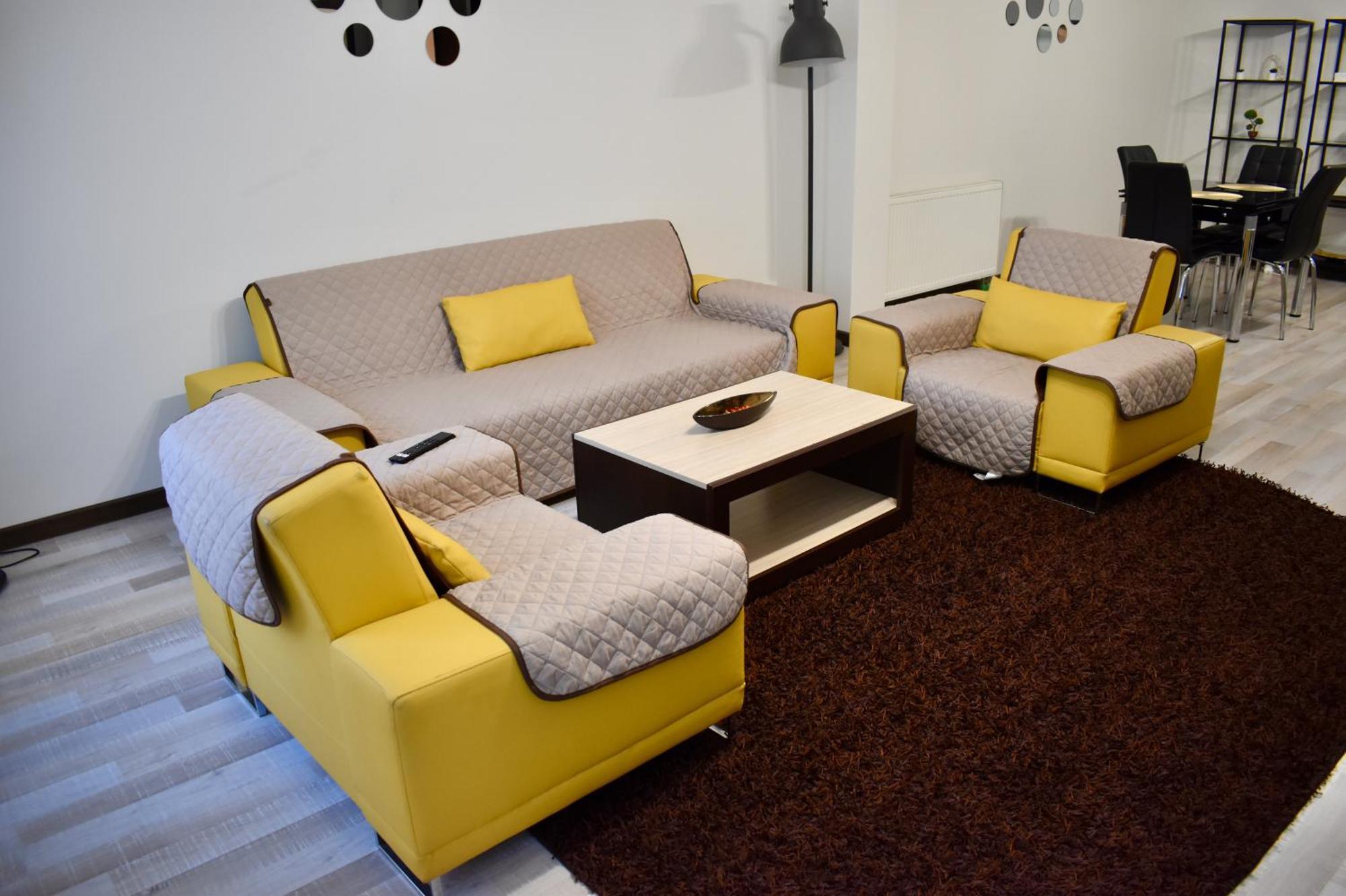 Enjoy Apartments - Spacious Retreat In Our Villa Kluž Exteriér fotografie